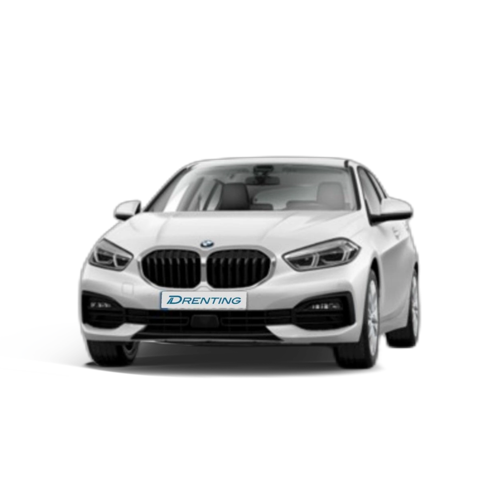 Renting BMW Serie 1 118i 103 kW (140 CV) 12 5