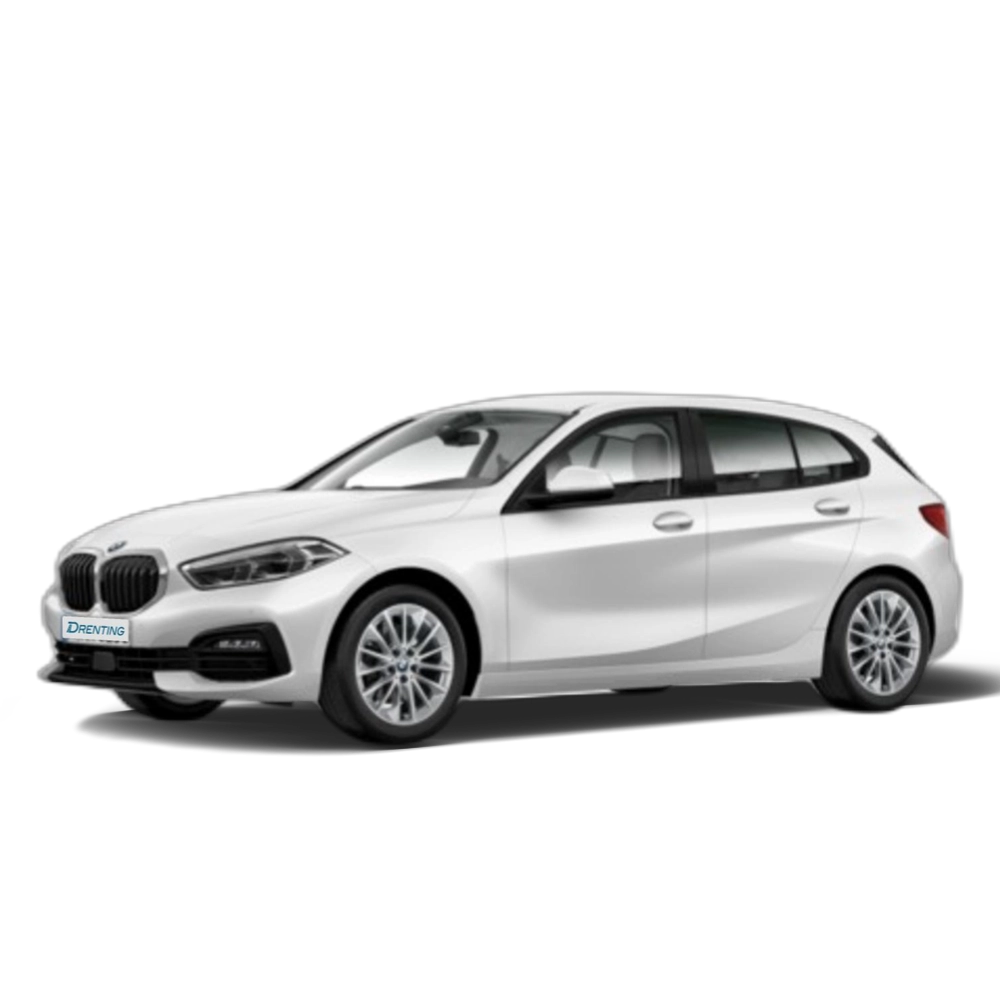 Renting BMW Serie 1 118i 103 kW (140 CV) 12 5