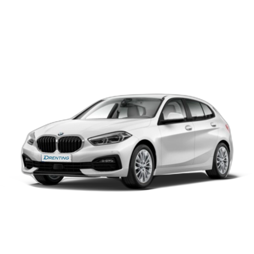 Renting BMW Serie 1 118i 103 kW (140 CV) 12 5