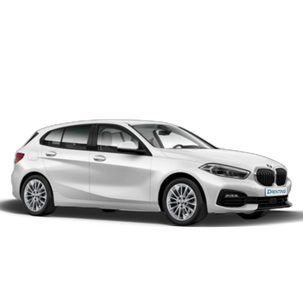 Renting BMW Serie 1 118i 103 kW (140 CV) 12 5