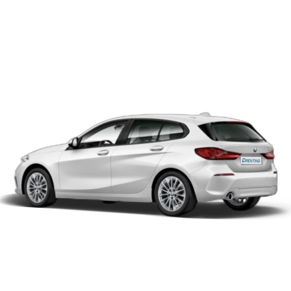 Renting BMW Serie 1 118i 103 kW (140 CV) 12 5