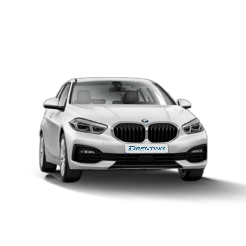 Renting BMW Serie 1 118i 103 kW (140 CV) 12 5