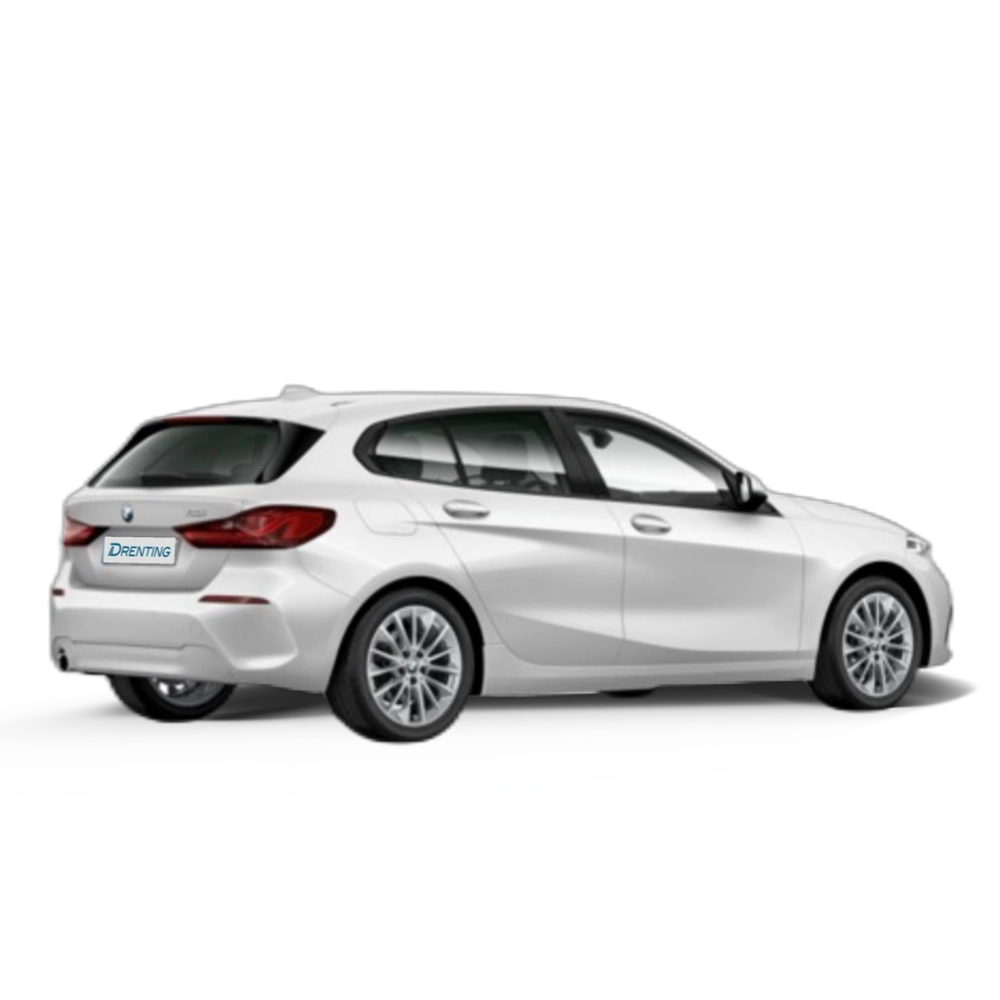 Renting BMW Serie 1 118i 103 kW (140 CV) 12 5