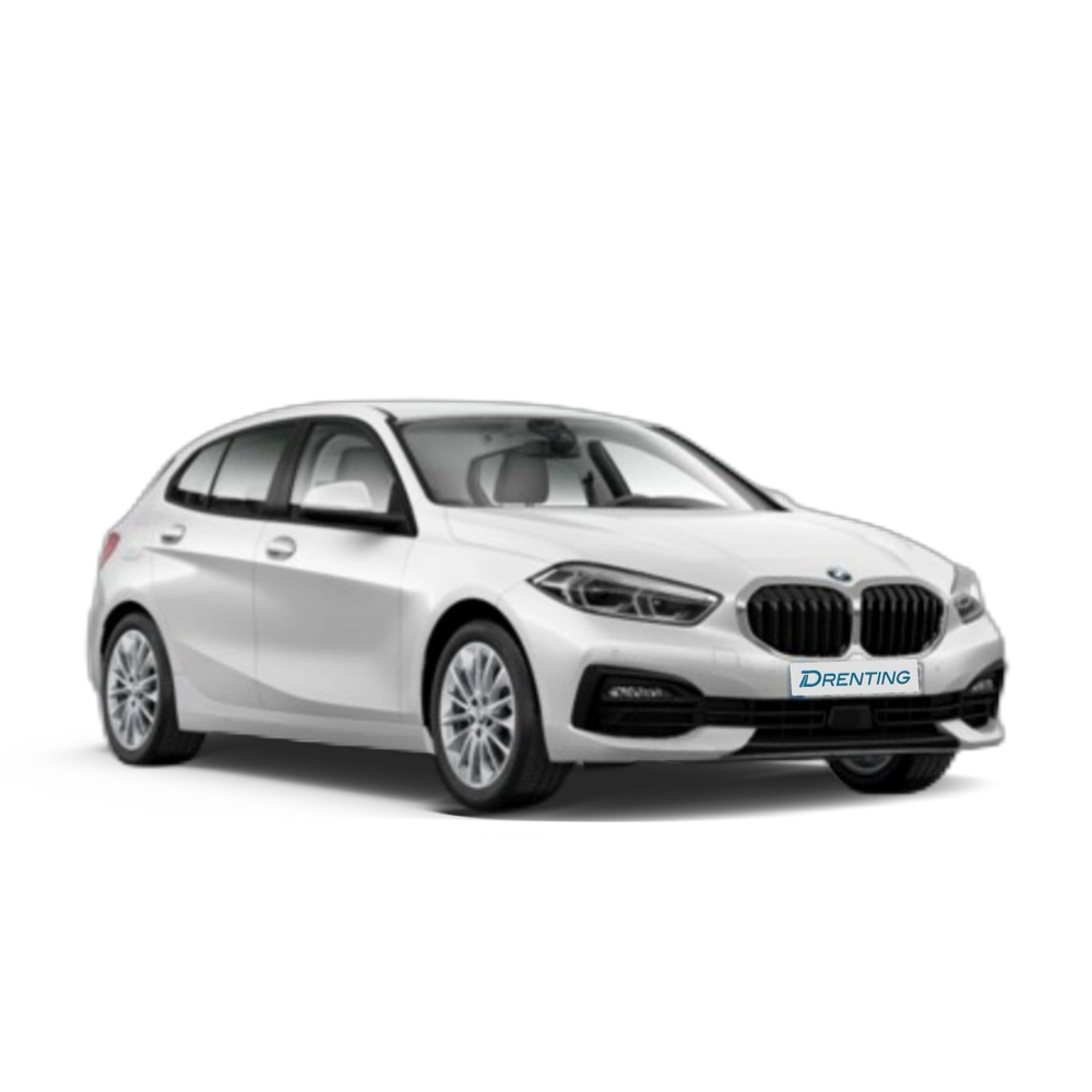 Renting BMW Serie 1 118i 103 kW (140 CV) 12 5
