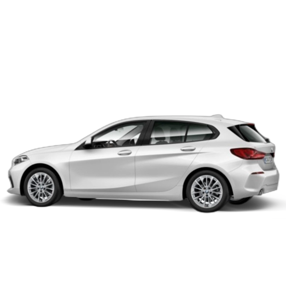 Renting BMW Serie 1 118i 103 kW (140 CV) 12 5