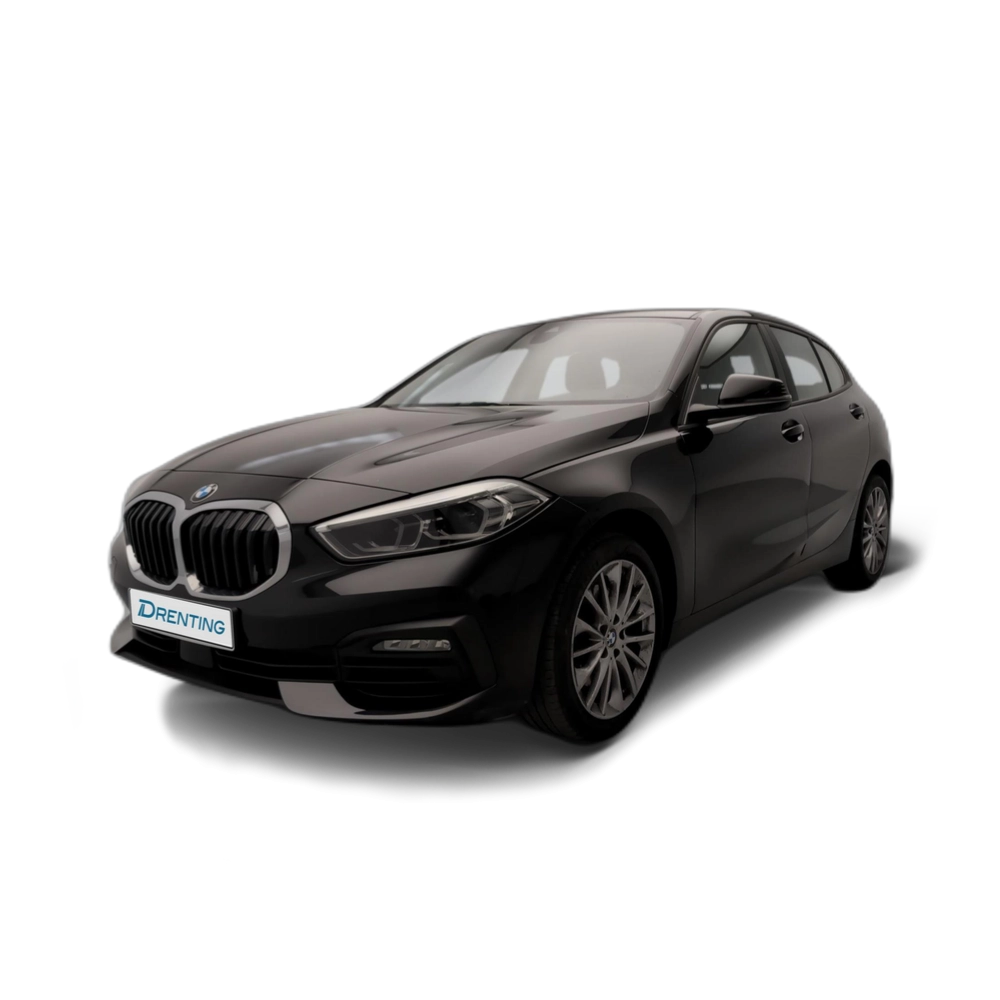 Renting BMW Serie 1 118i 103 kW (140 CV) 12 6