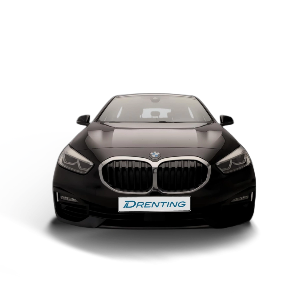 Renting BMW Serie 1 118i 103 kW (140 CV) 12 6