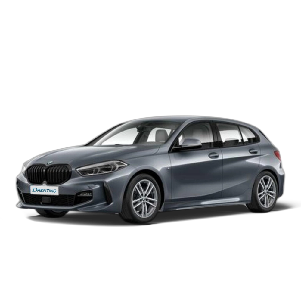 BMW Serie 1 118i 103 kW (140 CV) 13