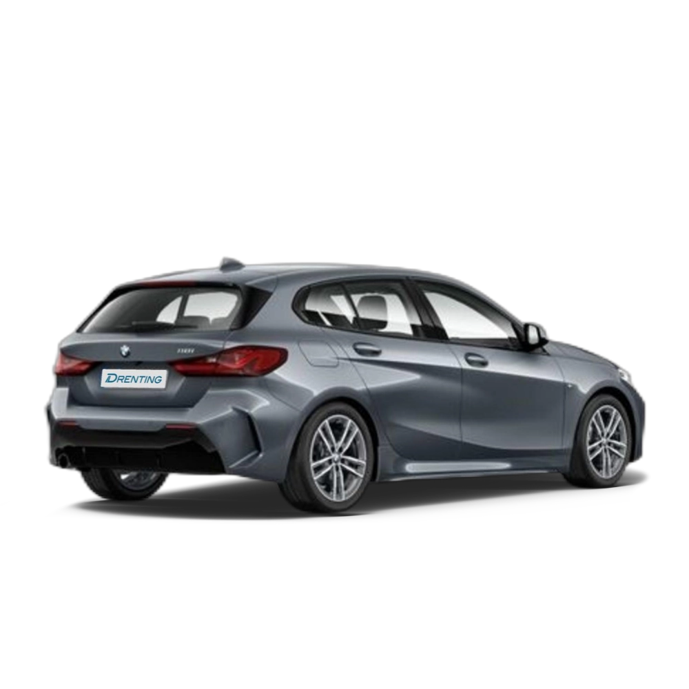 Renting BMW Serie 1 118i 103 kW (140 CV) 13