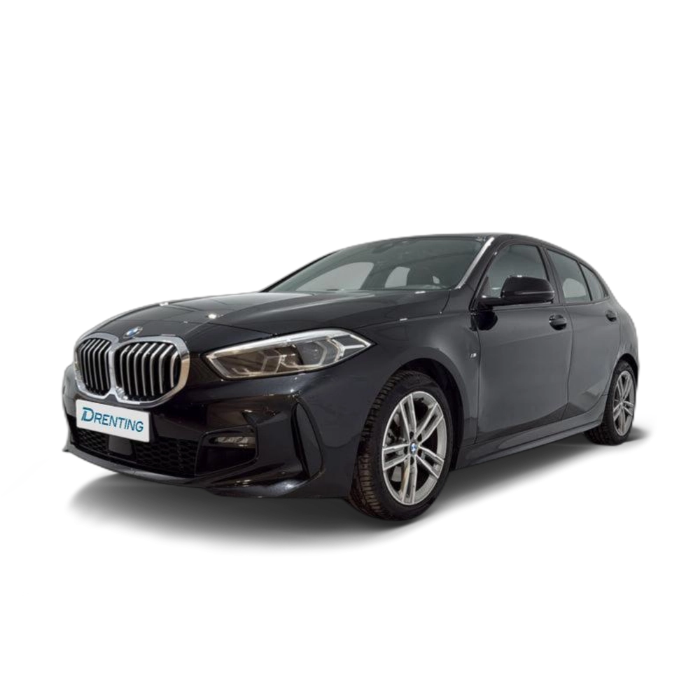 BMW Serie 1 118i 103 kW (140 CV) 13 1