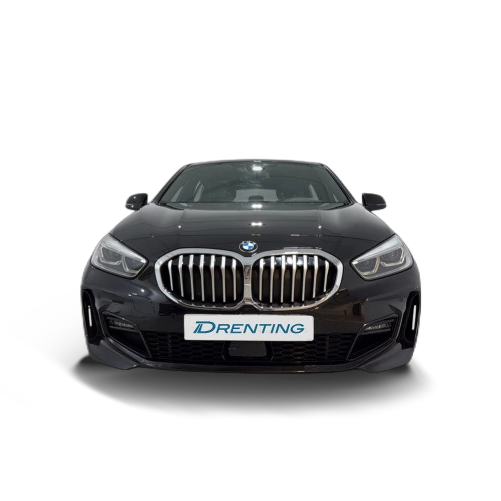 Renting BMW Serie 1 118i 103 kW (140 CV) 13 1