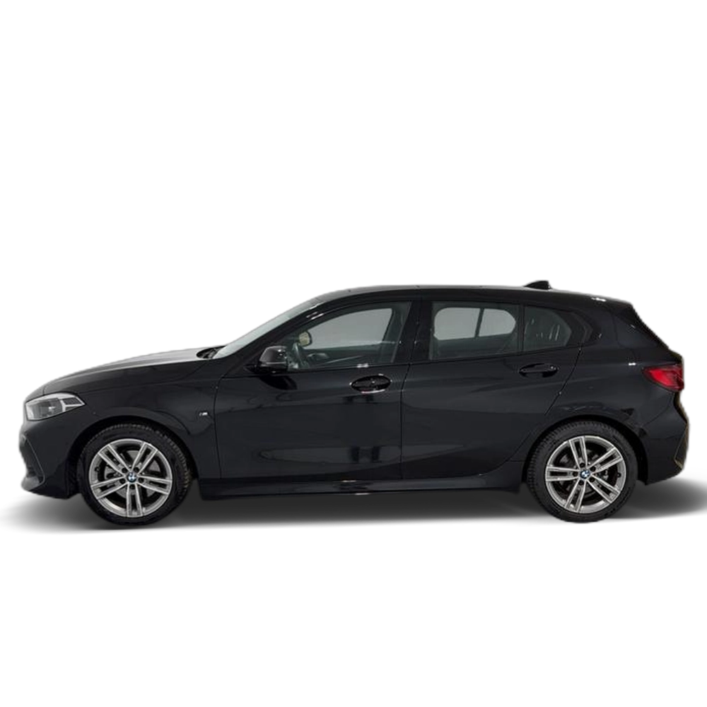 Renting BMW Serie 1 118i 103 kW (140 CV) 13 1