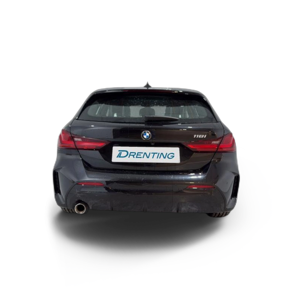 Renting BMW Serie 1 118i 103 kW (140 CV) 13 1