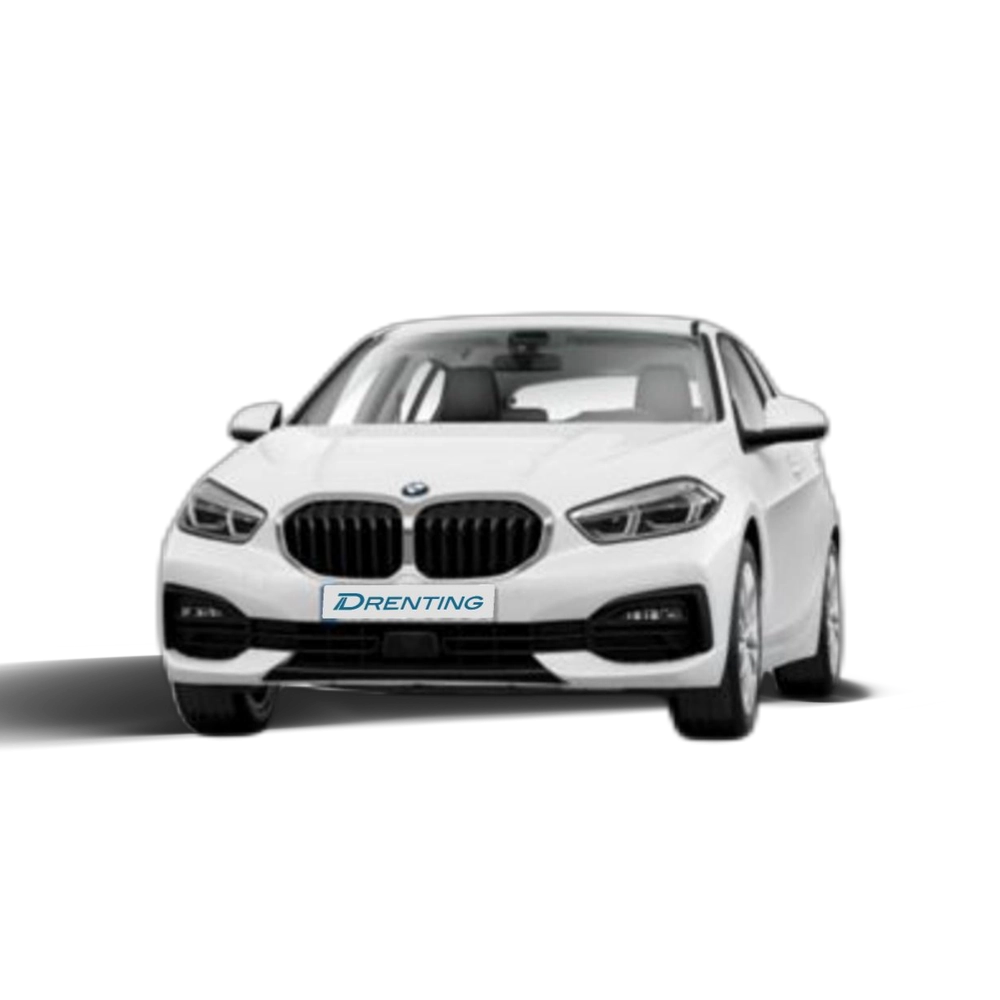 Renting BMW Serie 1 118i 103 kW (140 CV) 13 3