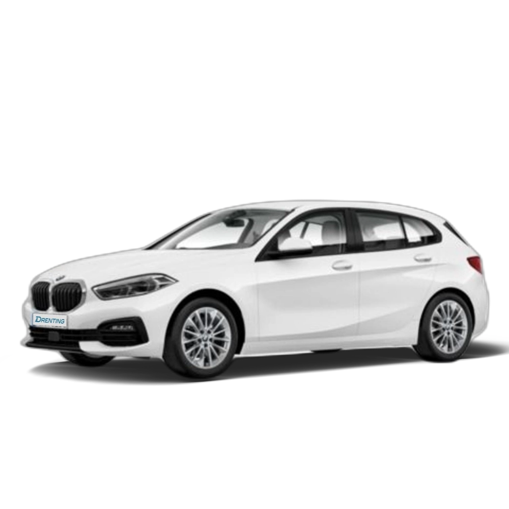 Renting BMW Serie 1 118i 103 kW (140 CV) 13 3