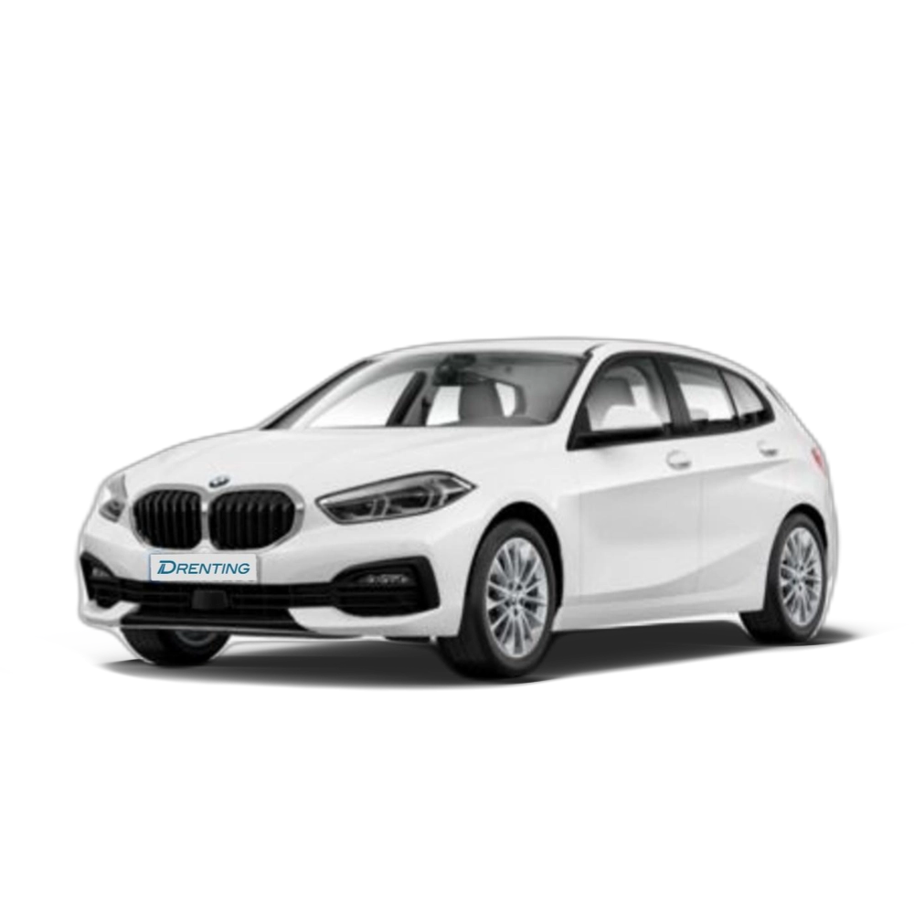 Renting BMW Serie 1 118i 103 kW (140 CV) 13 3