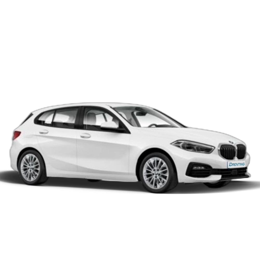 Renting BMW Serie 1 118i 103 kW (140 CV) 13 3