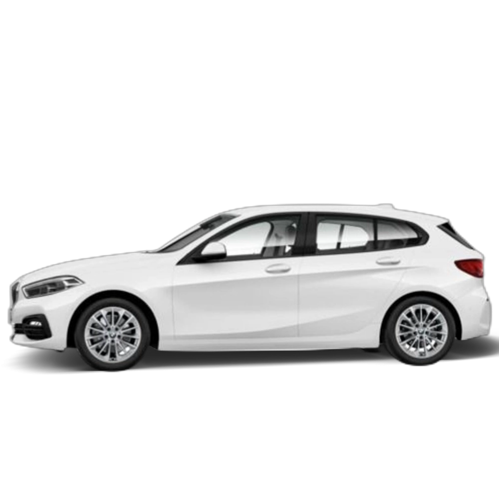 Renting BMW Serie 1 118i 103 kW (140 CV) 13 3