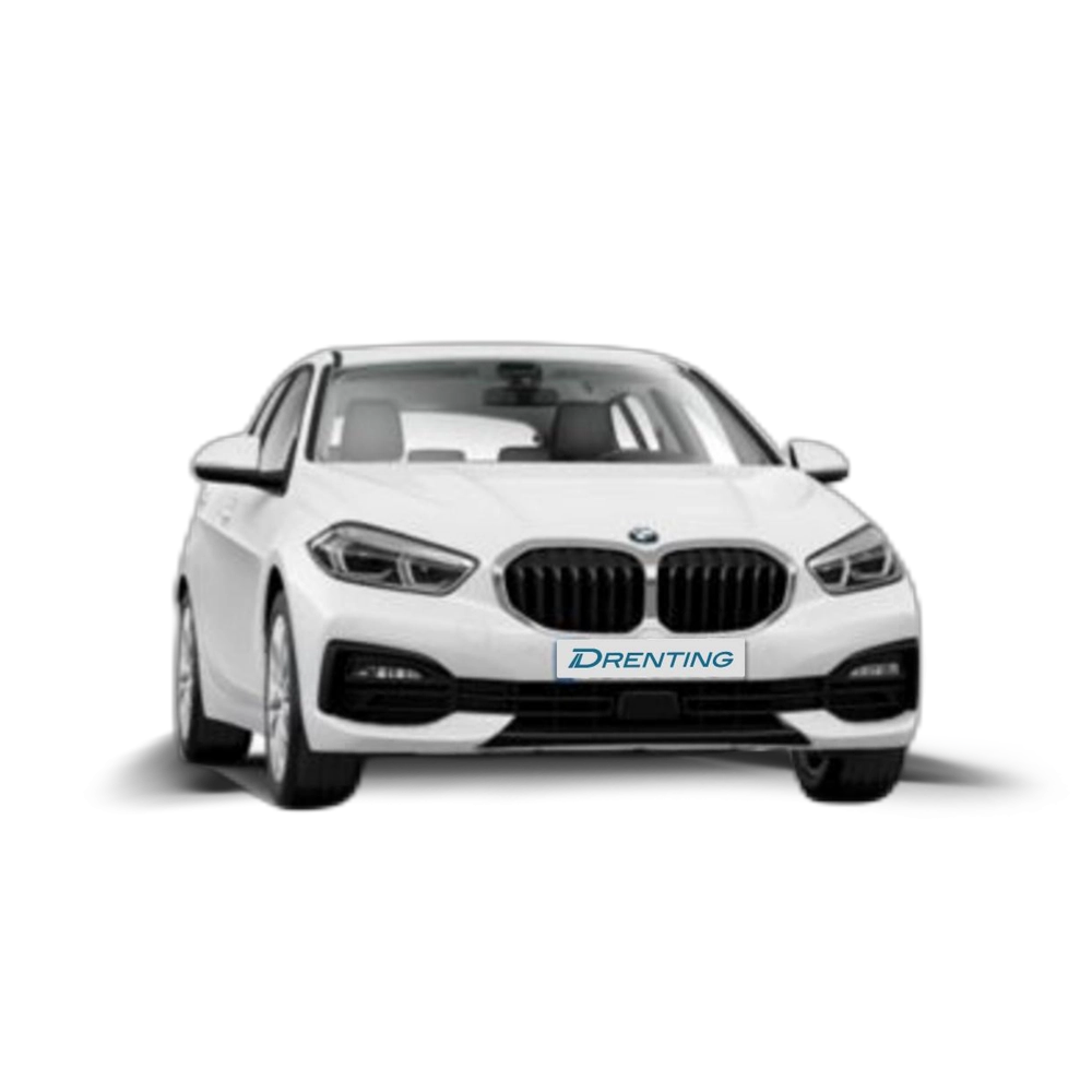 Renting BMW Serie 1 118i 103 kW (140 CV) 13 3
