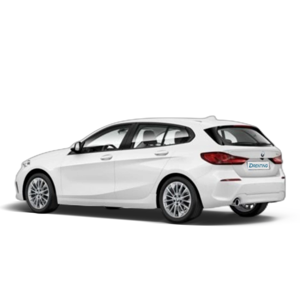 Renting BMW Serie 1 118i 103 kW (140 CV) 13 3