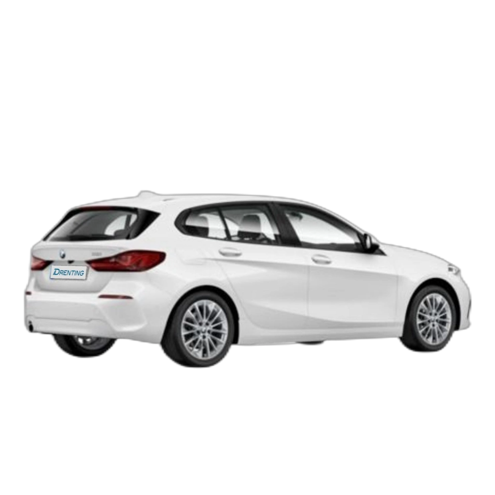 Renting BMW Serie 1 118i 103 kW (140 CV) 13 3