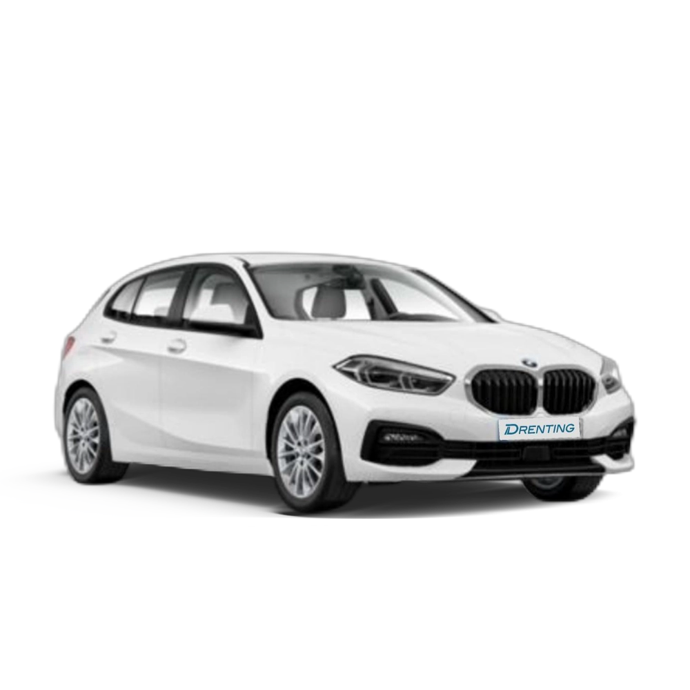 Renting BMW Serie 1 118i 103 kW (140 CV) 13 3