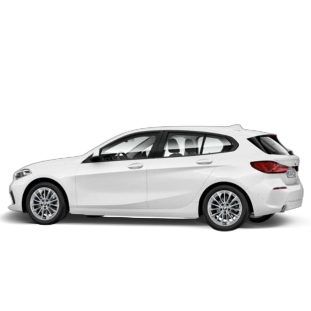 Renting BMW Serie 1 118i 103 kW (140 CV) 13 3