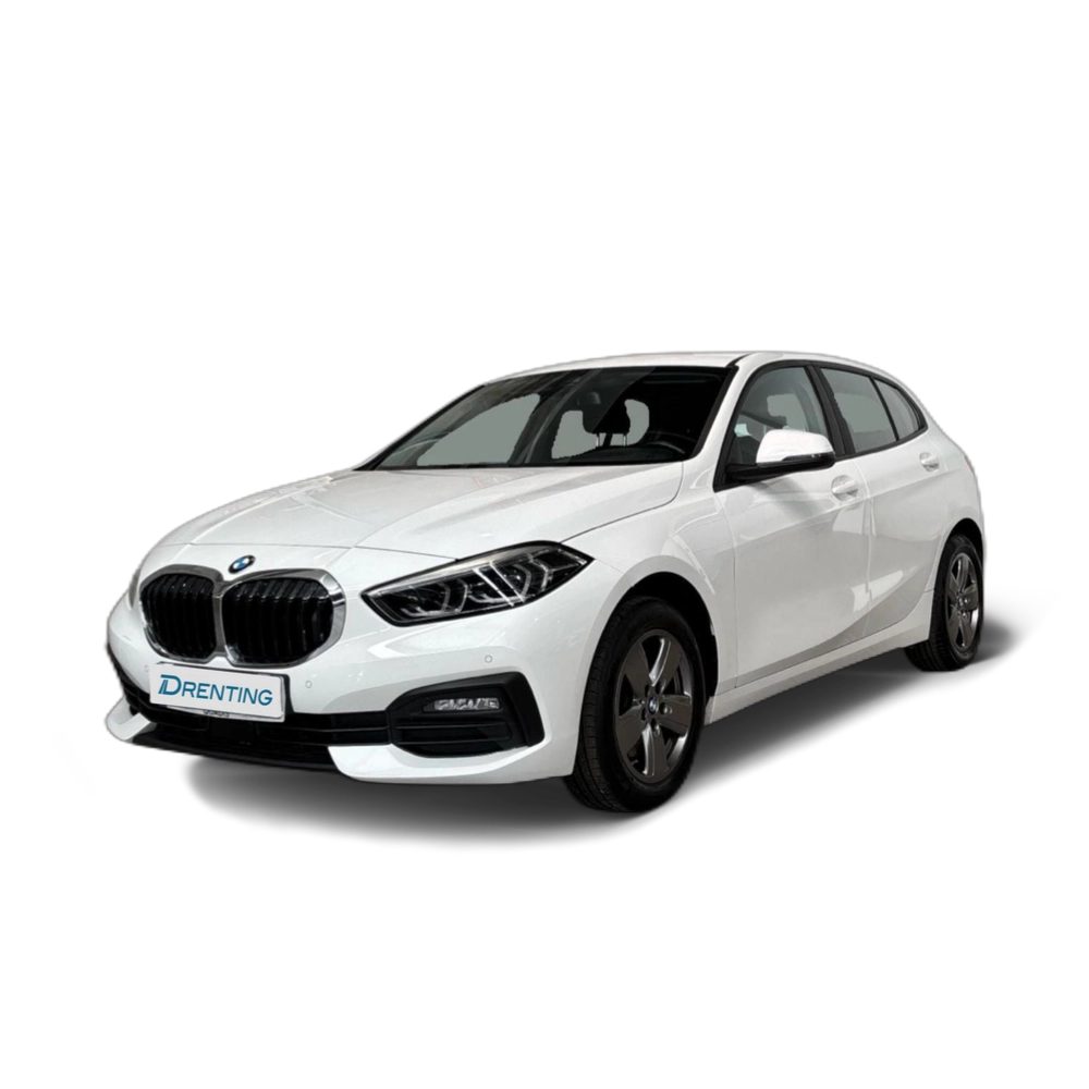 Renting BMW Serie 1 118i 103 kW (140 CV) 14 3
