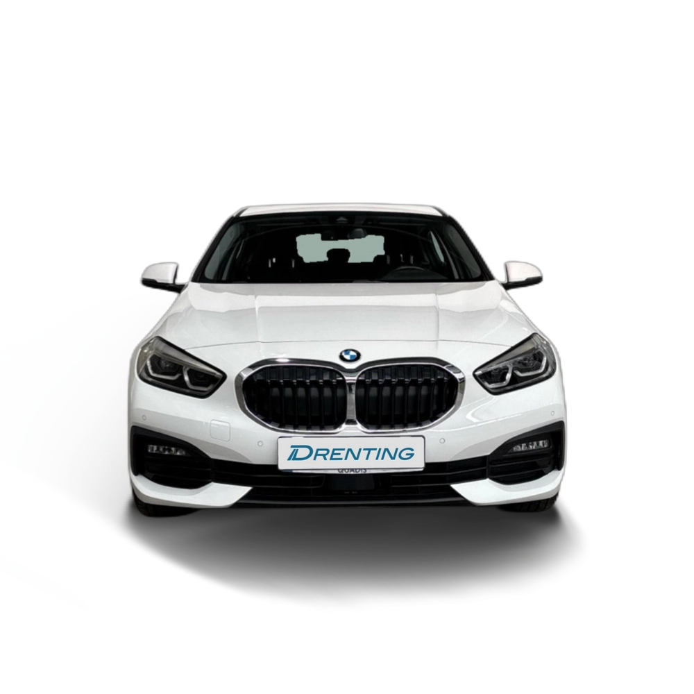 Renting BMW Serie 1 118i 103 kW (140 CV) 14 3