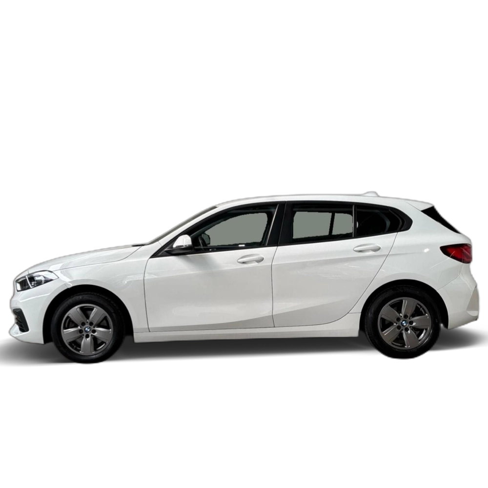 Renting BMW Serie 1 118i 103 kW (140 CV) 14 3