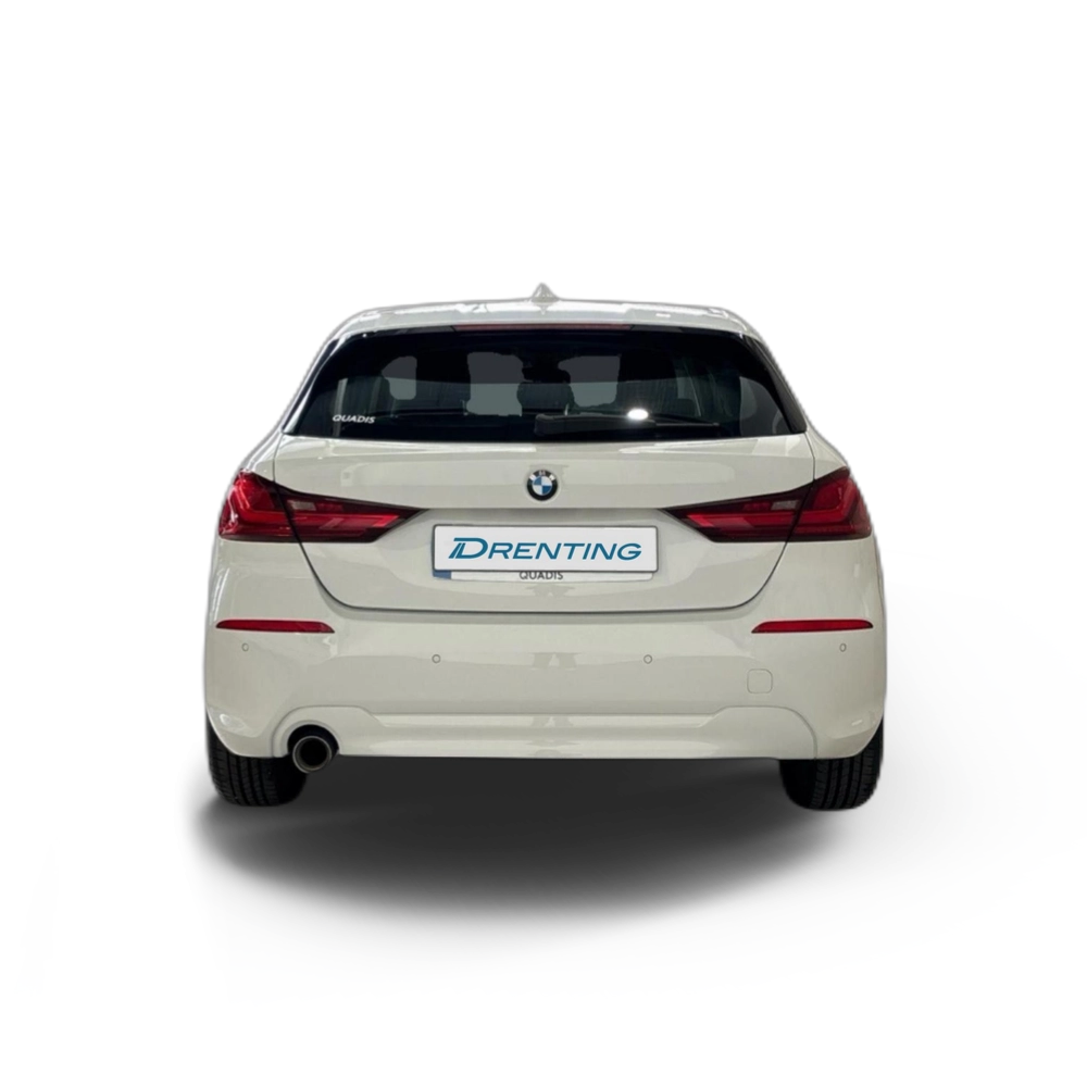 Renting BMW Serie 1 118i 103 kW (140 CV) 14 3