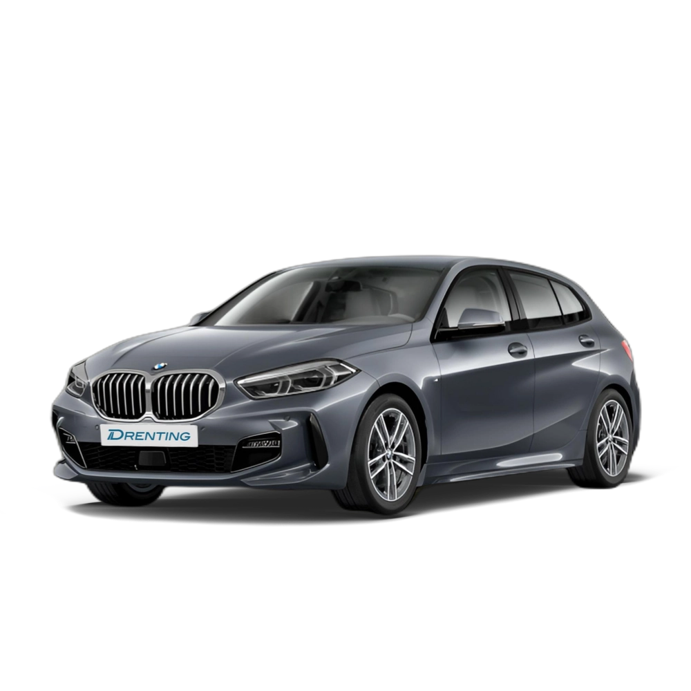 Renting BMW Serie 1 118i 103 kW (140 CV) 14