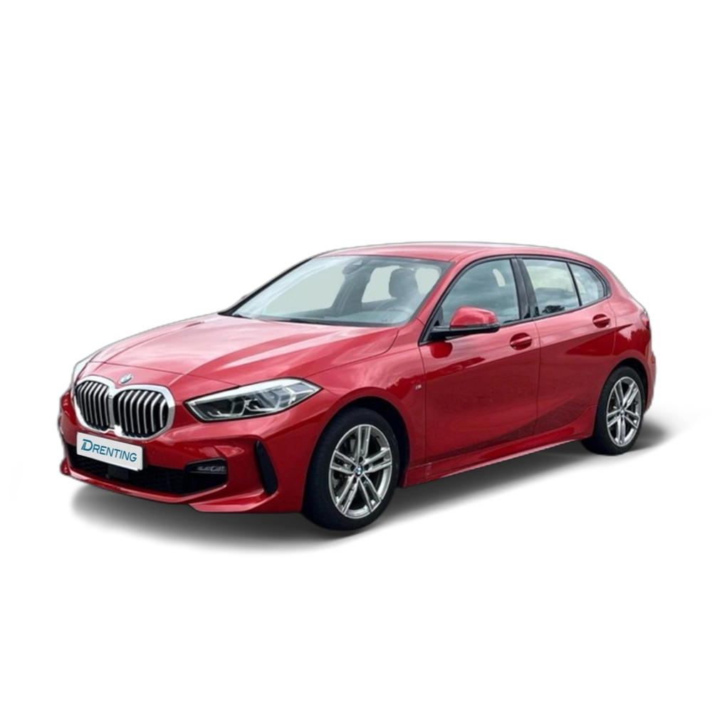 Renting BMW Serie 1 118i 103 kW (140 CV) 14 2