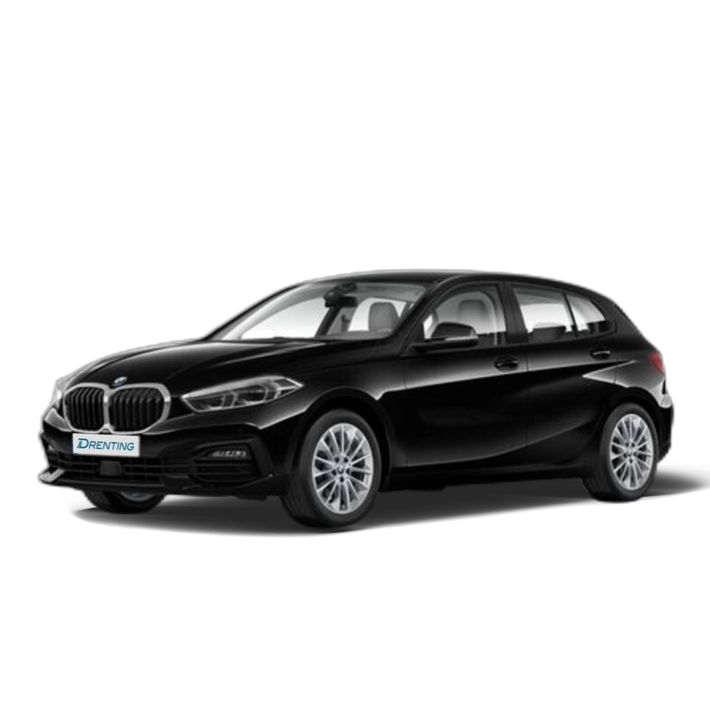 Renting BMW Serie 1 118i 103 kW (140 CV) 17