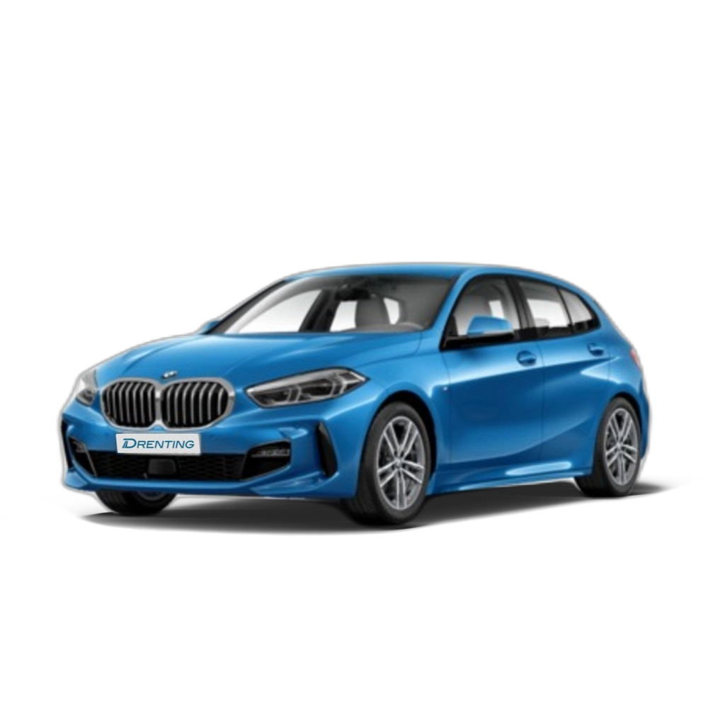 Renting BMW Serie 1 118i 103 kW (140 CV) 17 1
