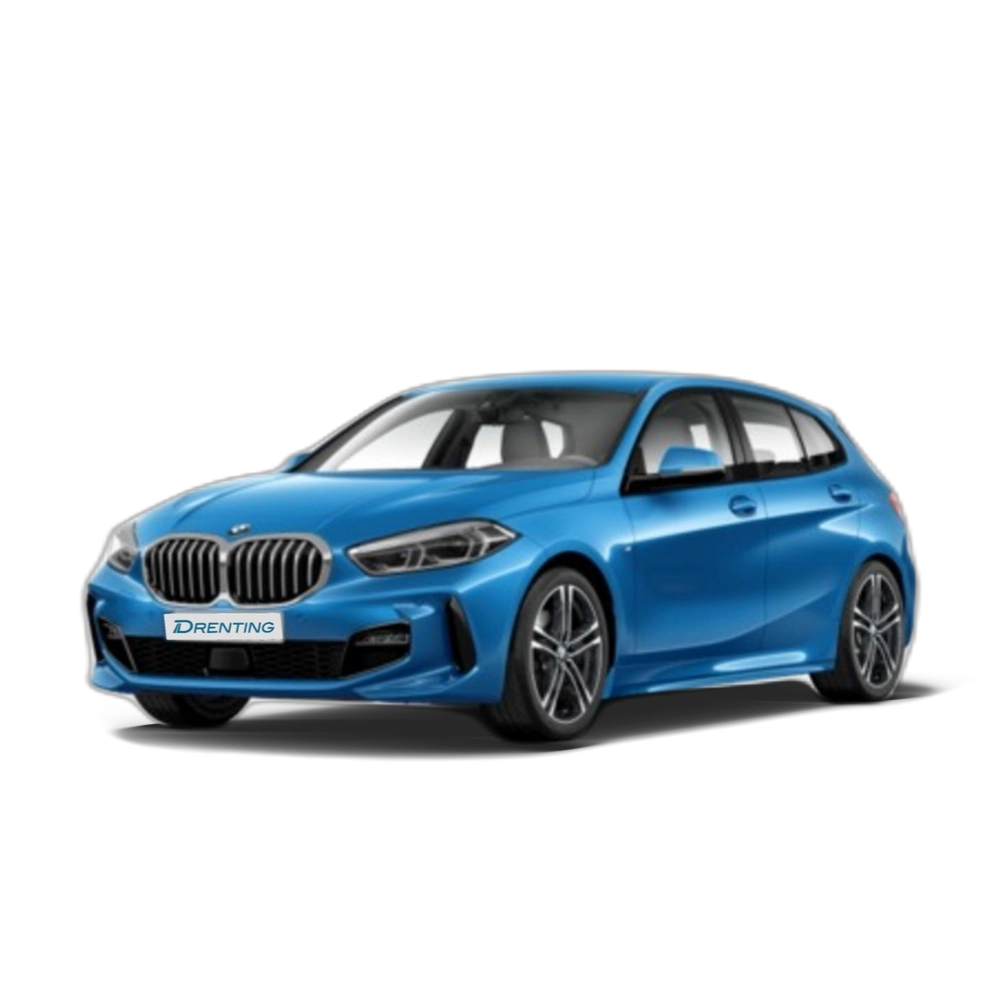 Renting BMW Serie 1 118i 103 kW (140 CV) 17 5