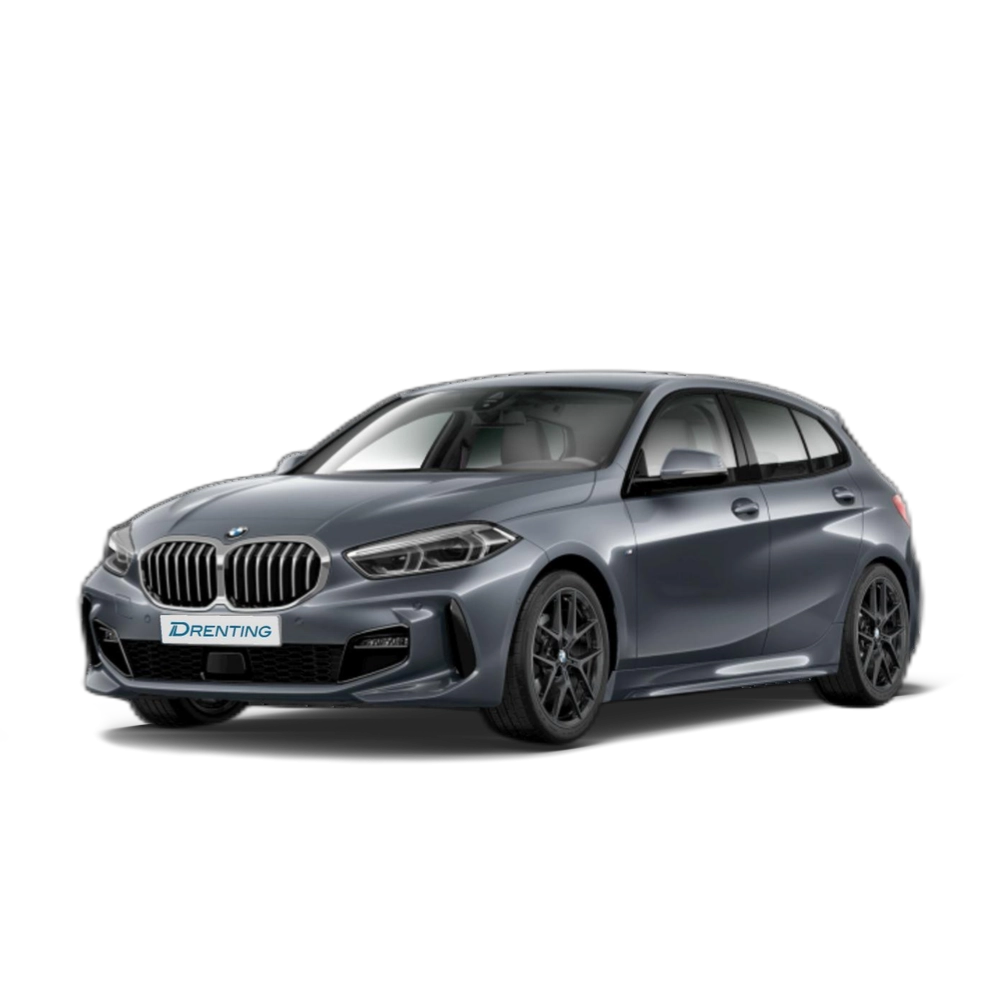 Renting BMW Serie 1 118i 103 kW (140 CV) 16