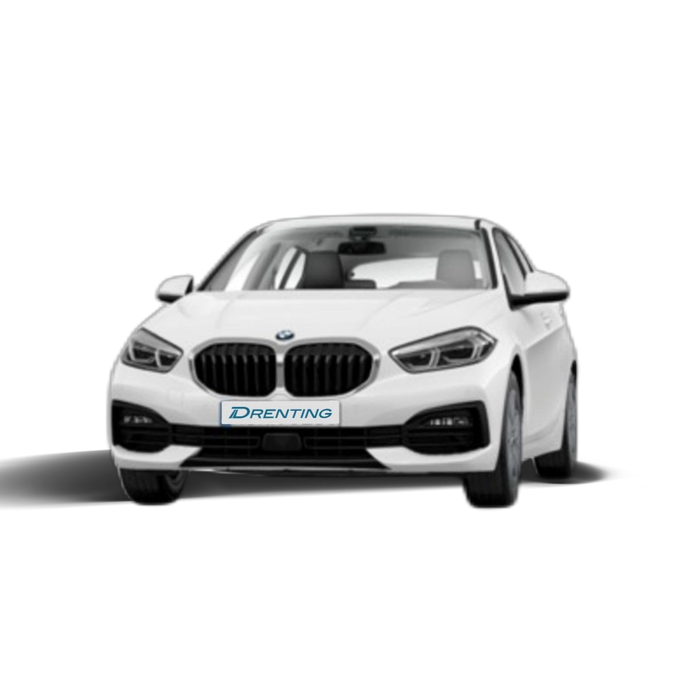 Renting BMW Serie 1 118i 103 kW (140 CV) 6
