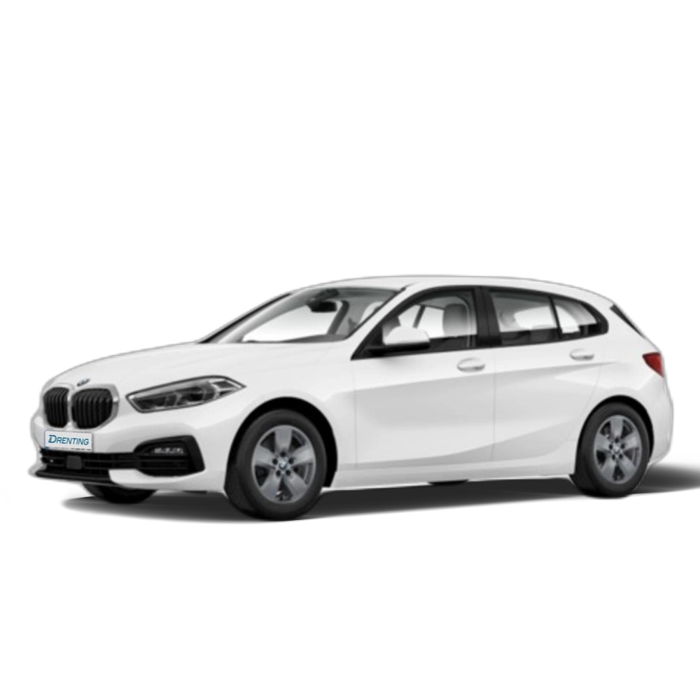 Renting BMW Serie 1 118i 103 kW (140 CV) 6