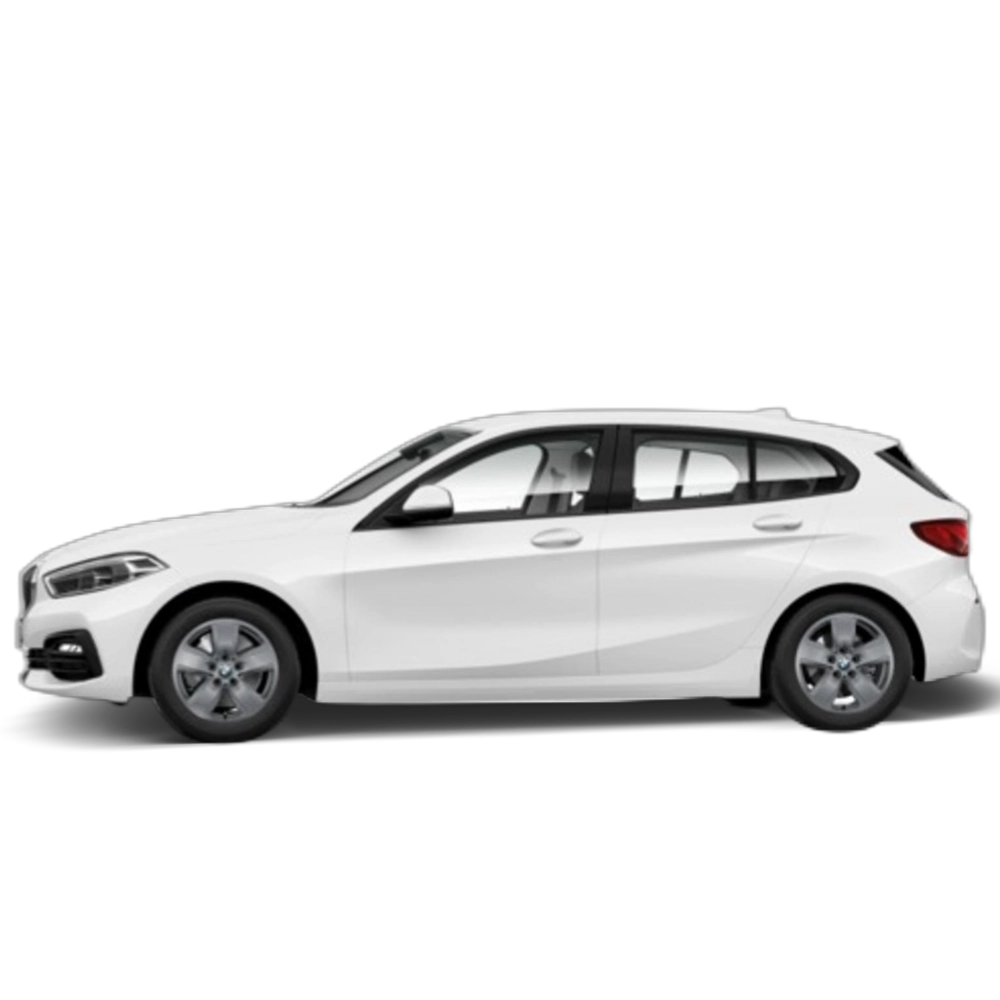 Renting BMW Serie 1 118i 103 kW (140 CV) 6