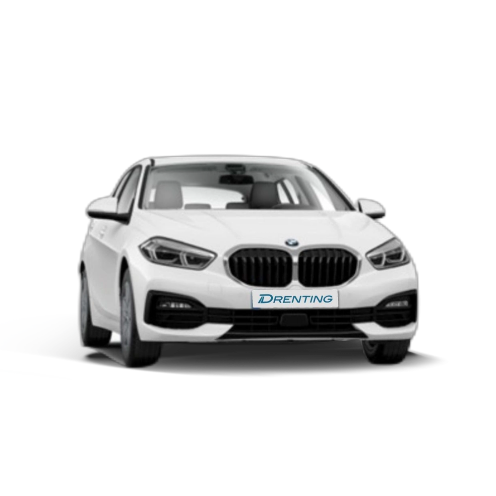 Renting BMW Serie 1 118i 103 kW (140 CV) 6