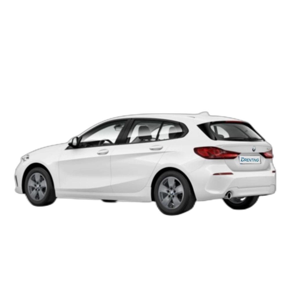 Renting BMW Serie 1 118i 103 kW (140 CV) 6