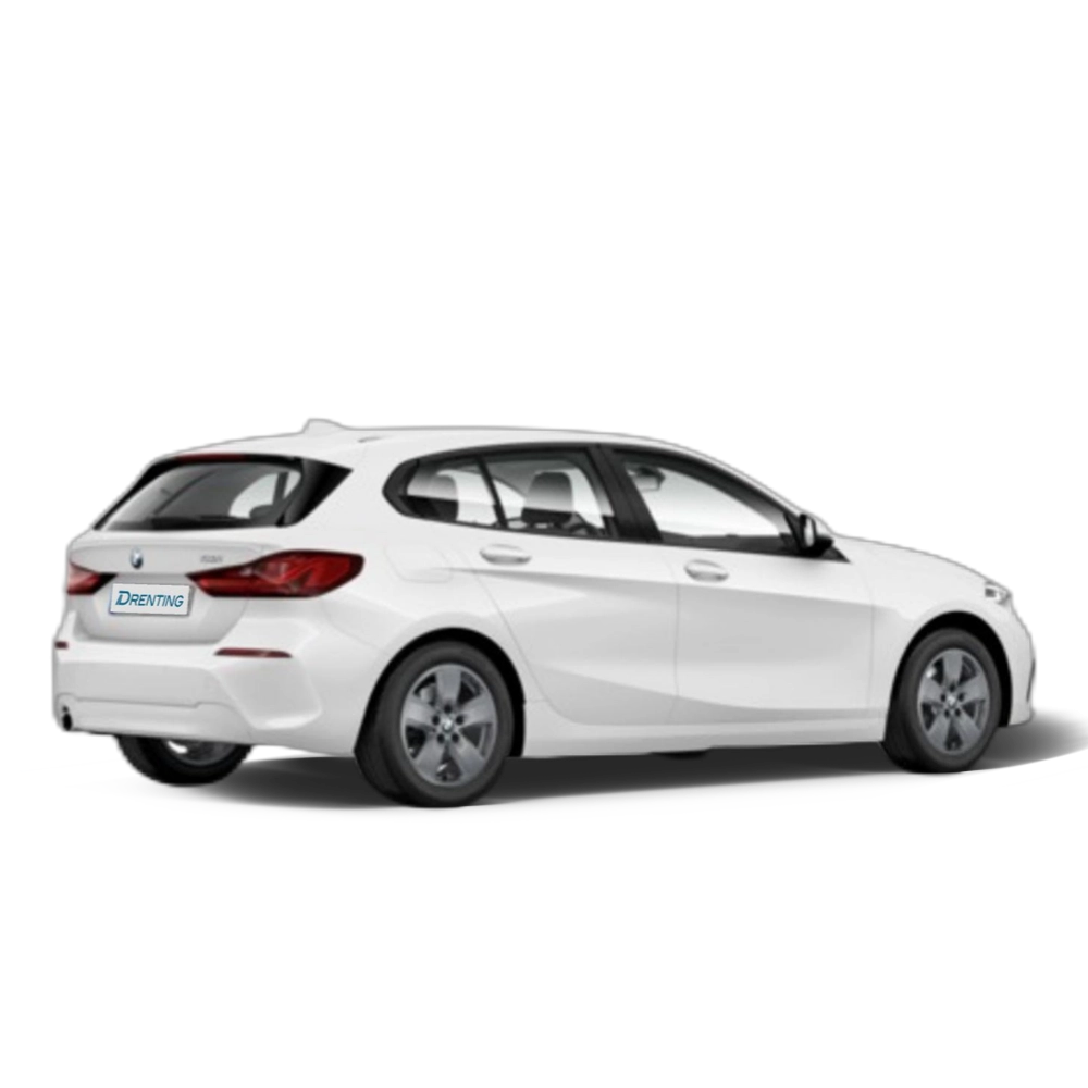 Renting BMW Serie 1 118i 103 kW (140 CV) 6