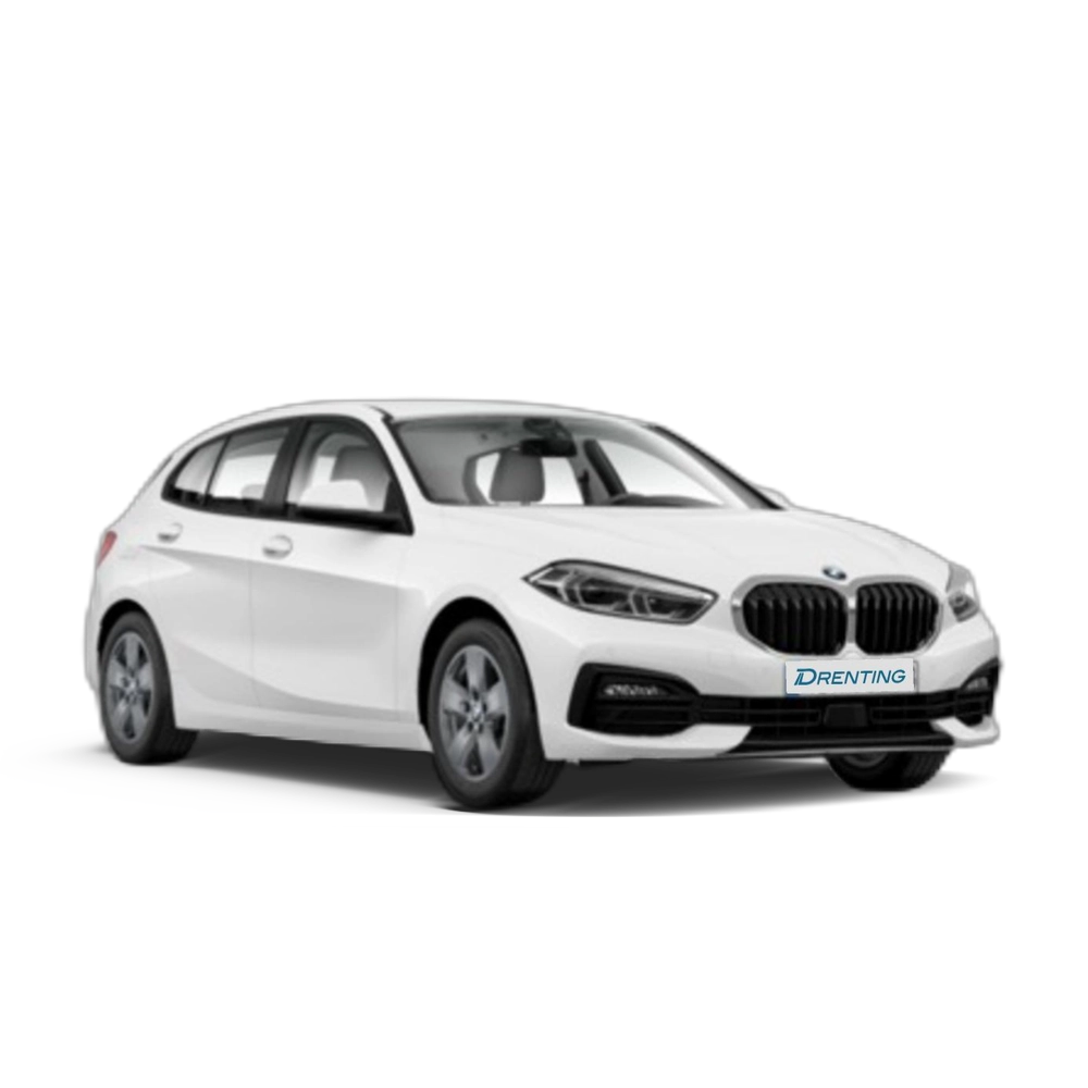 Renting BMW Serie 1 118i 103 kW (140 CV) 6
