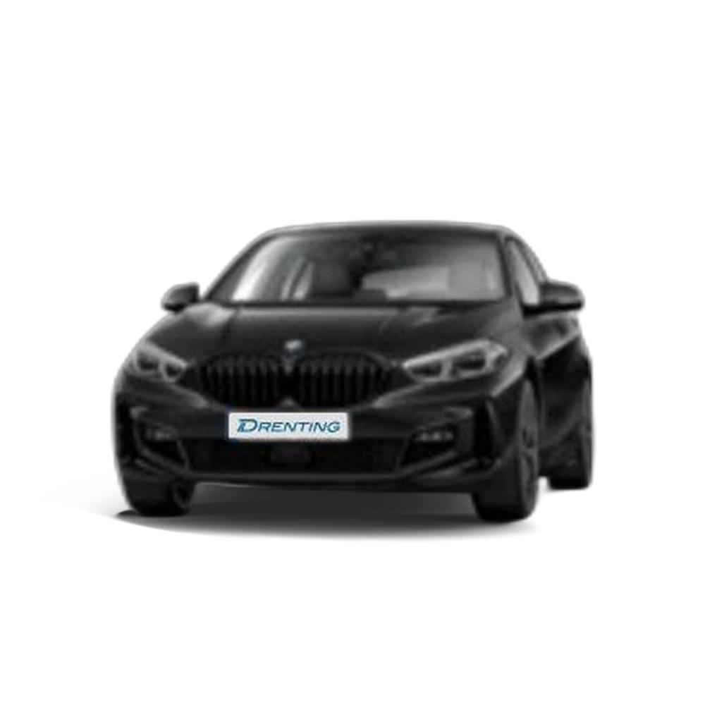 Renting BMW Serie 1 118i 103 kW (140 CV) 6 1
