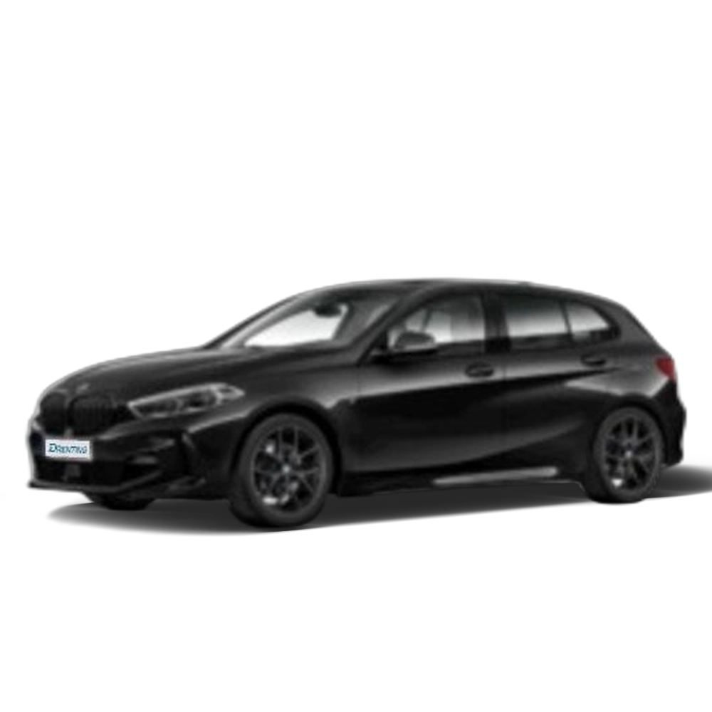 Renting BMW Serie 1 118i 103 kW (140 CV) 6 1
