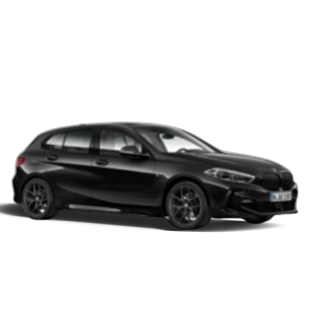 Renting BMW Serie 1 118i 103 kW (140 CV) 6 1