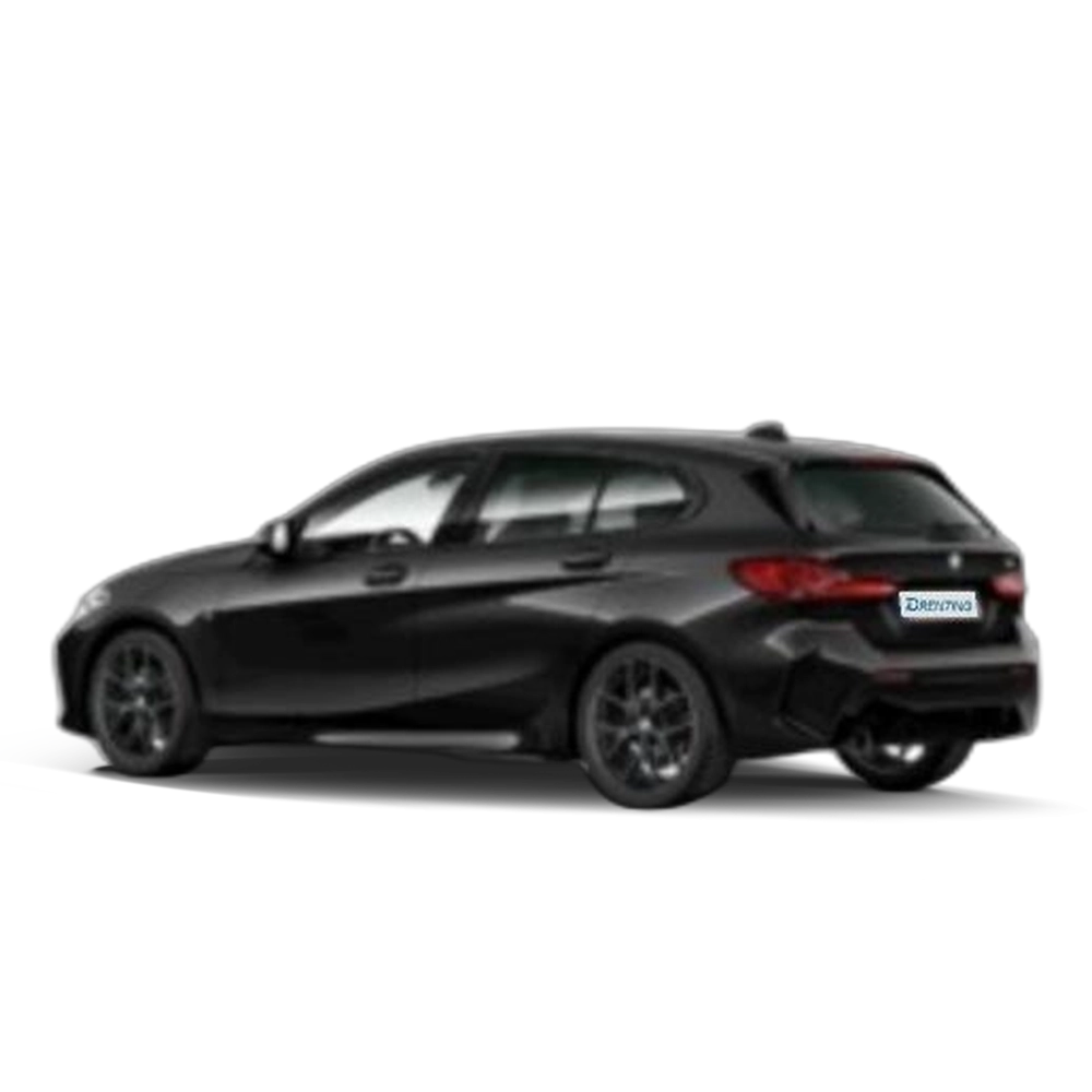 Renting BMW Serie 1 118i 103 kW (140 CV) 6 1