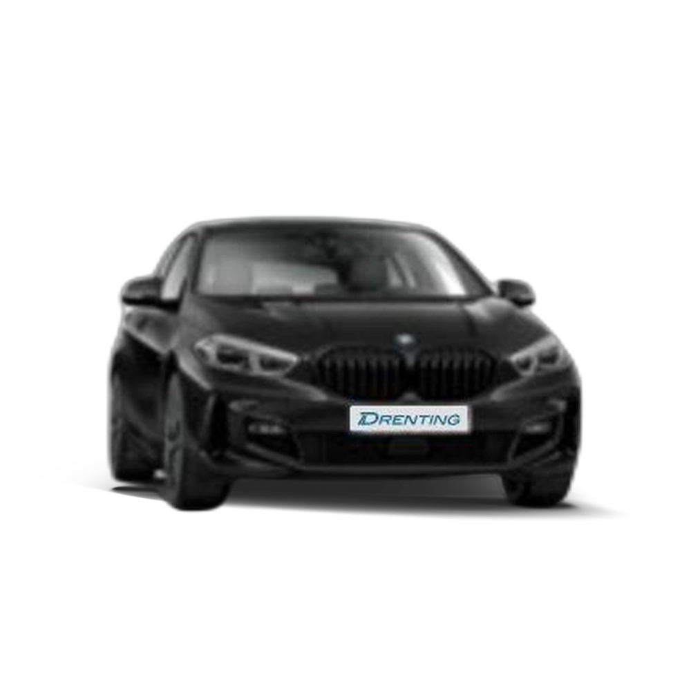 Renting BMW Serie 1 118i 103 kW (140 CV) 6 1