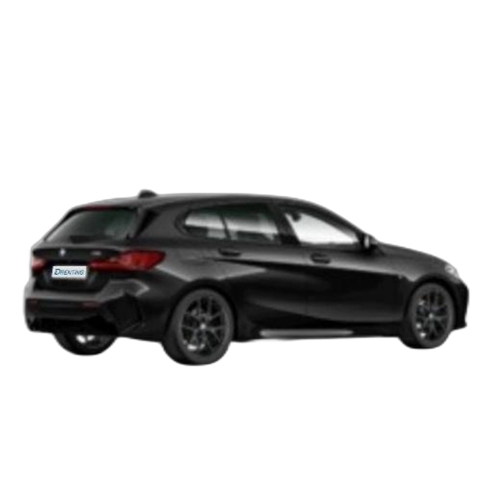 Renting BMW Serie 1 118i 103 kW (140 CV) 6 1